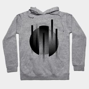 opart design Hoodie